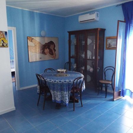 Le Case Di Virgin 2 Castellammare del Golfo Exterior foto